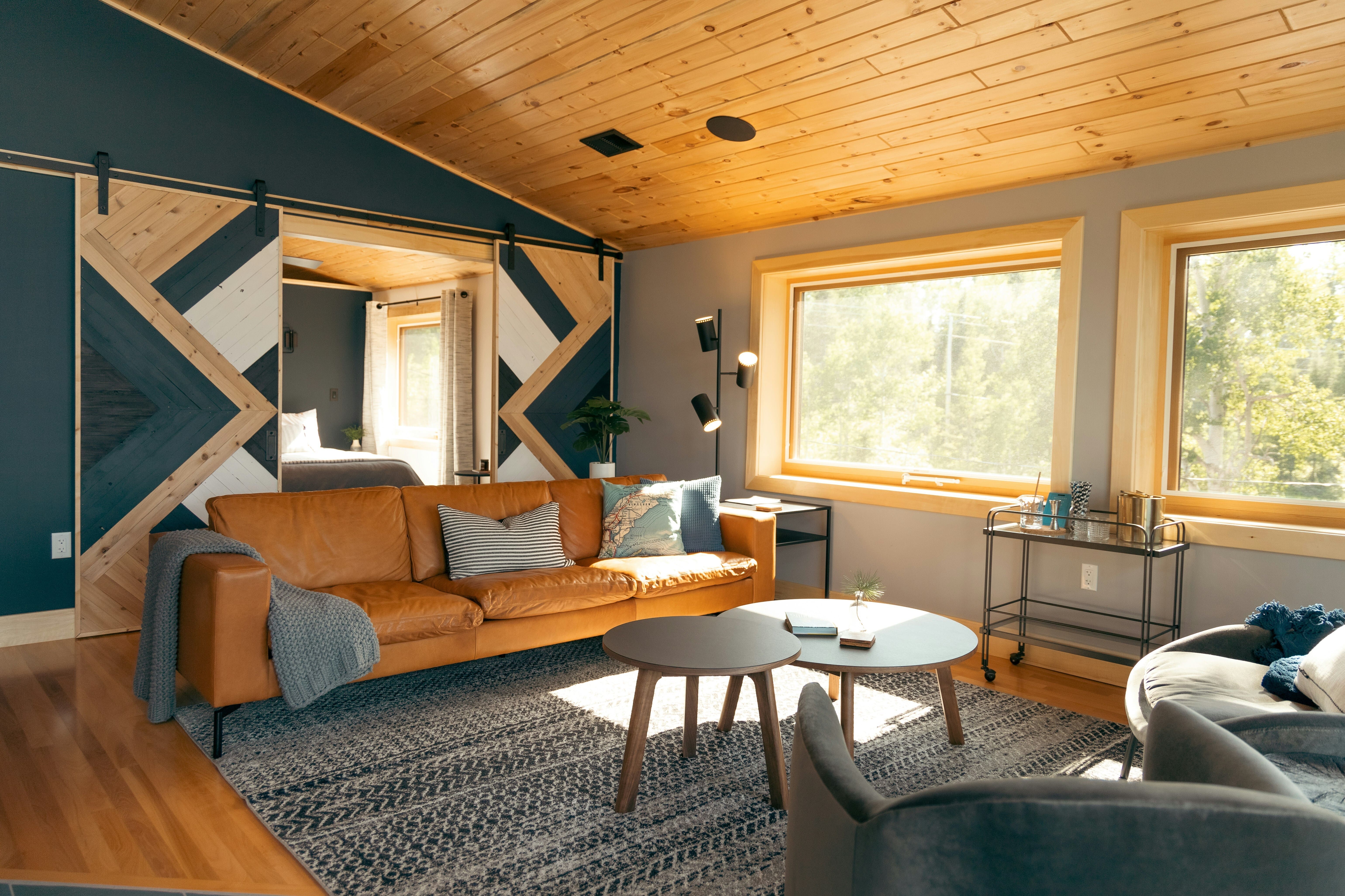 Apartment example